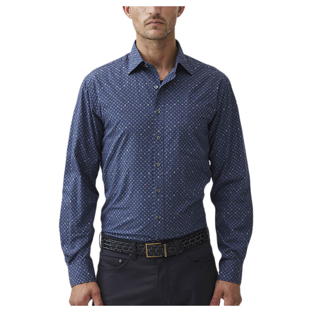 Rodd & Gunn Pinotage Shirt